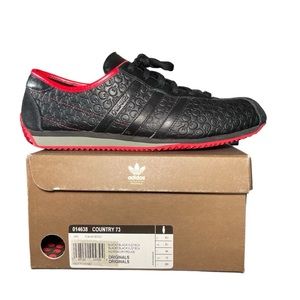 Adidas Flavors of The World Country 73